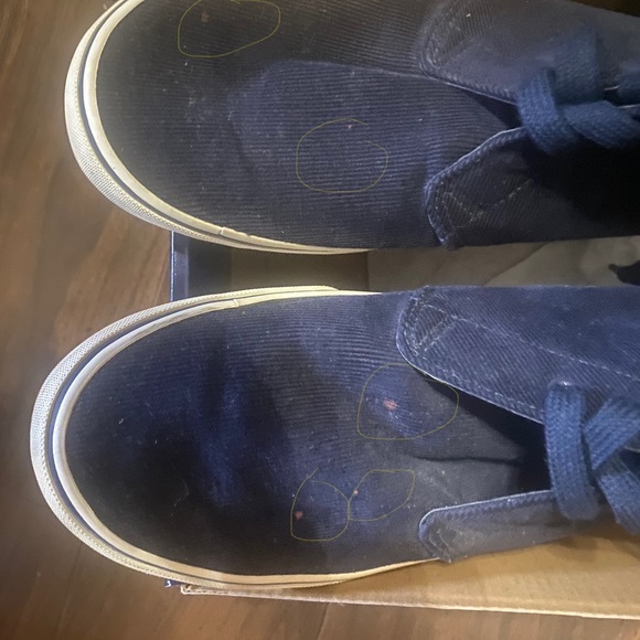 Polo Ralph Lauren Men Talin Corduroy - Picture 2 of 5